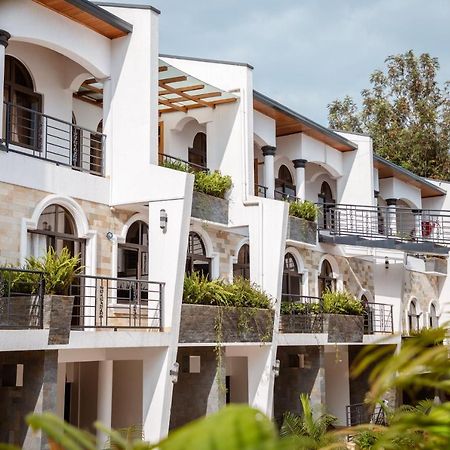 Ndaru Luxury Suites Kigali Exterior foto