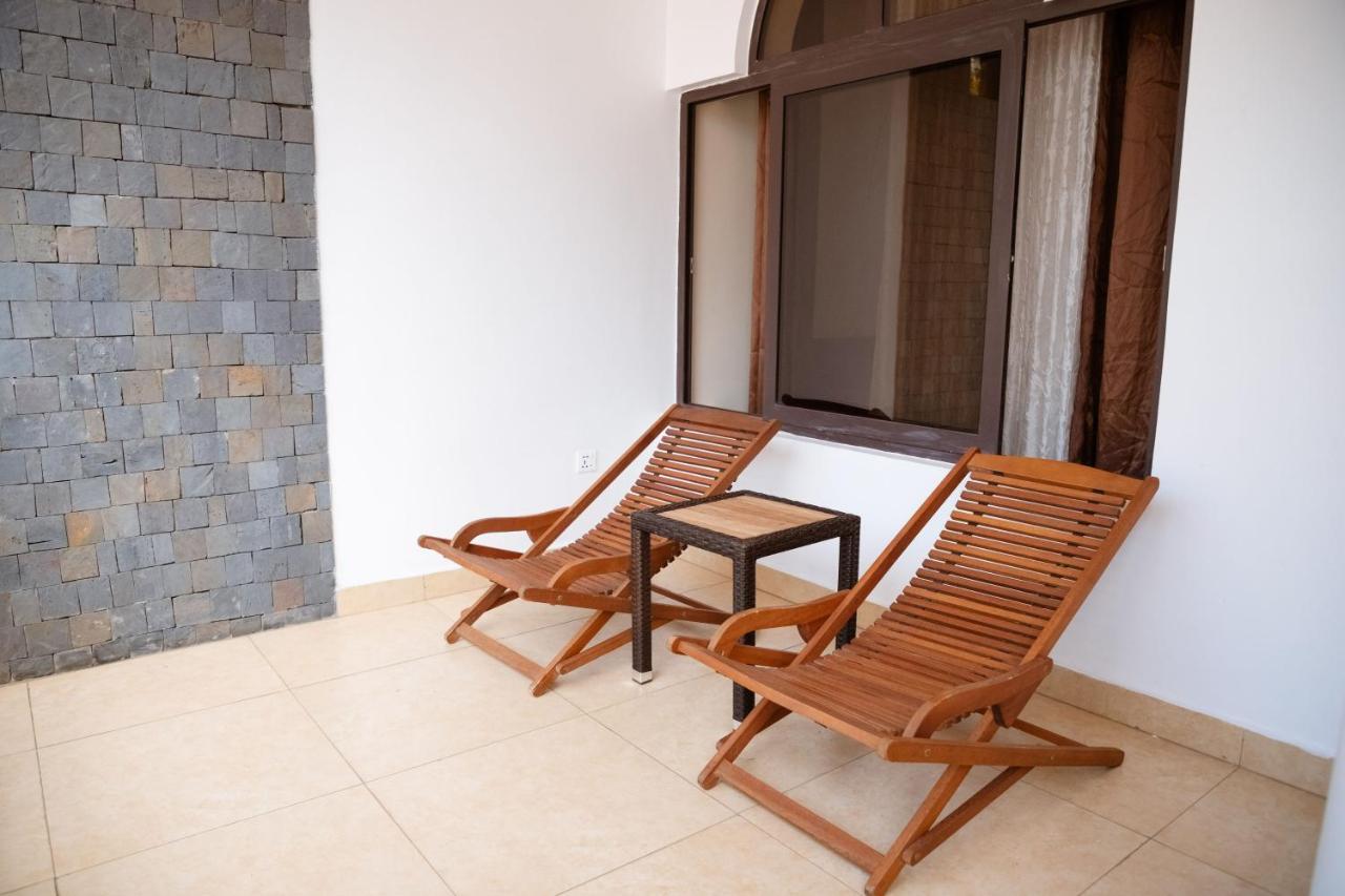 Ndaru Luxury Suites Kigali Exterior foto